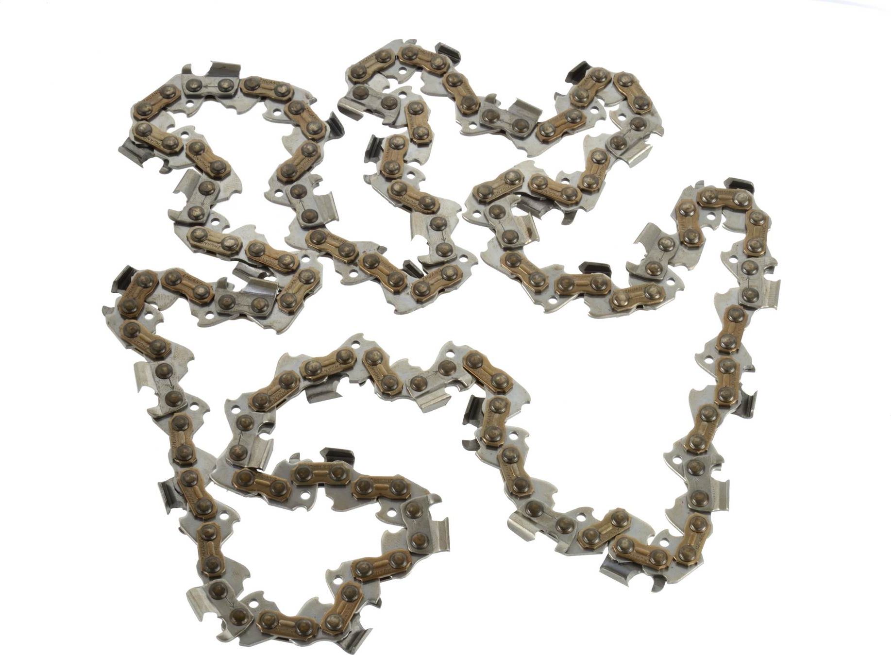 Geko łańcuch 325 058 72T do Husquarny 18"(G74090)