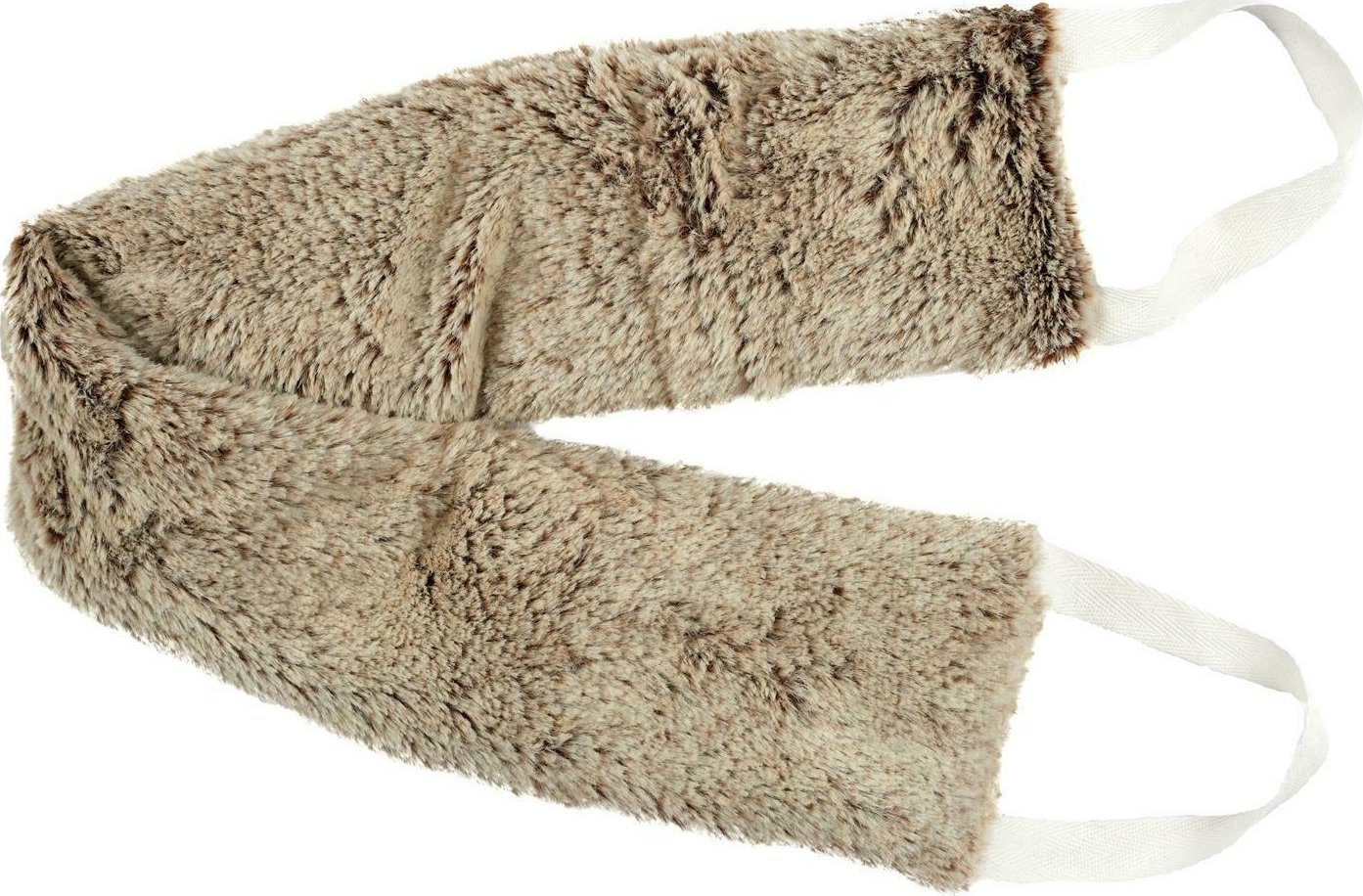 Intesi INTESI OCIEPLACZ NA SZYJĘ FURRY