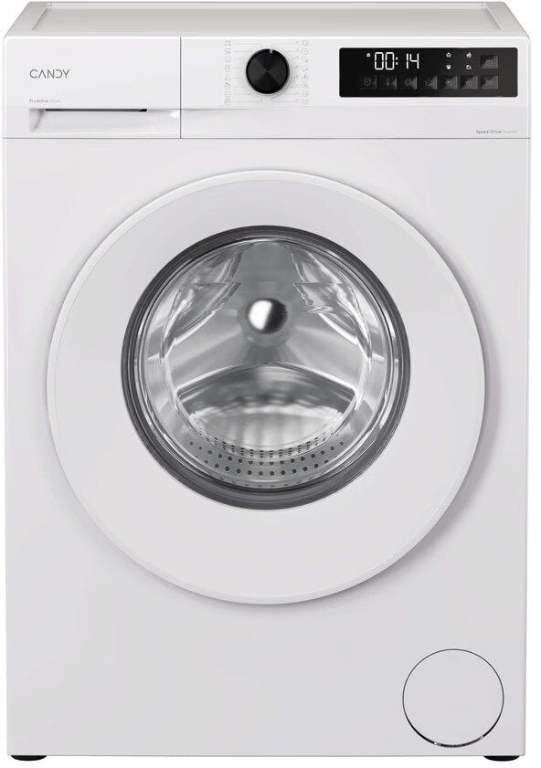 Pralka Candy Pralka SLIM GD 27S7-S