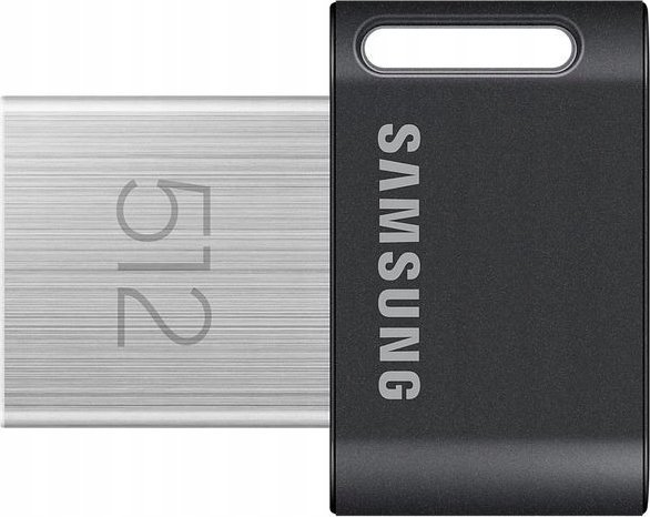 Pendrive Samsung FIT Plus, 512 GB (MUF-512AB/APC)