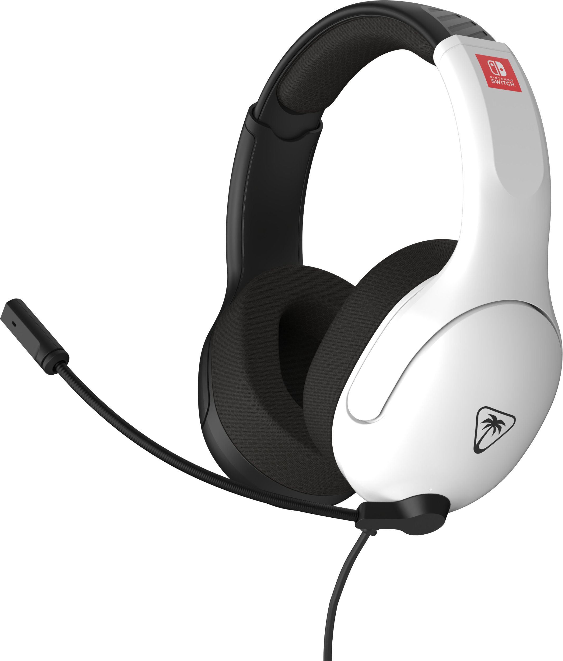 Słuchawki Turtle Beach headset Airlite Fit Nintendo Switch, black/white
