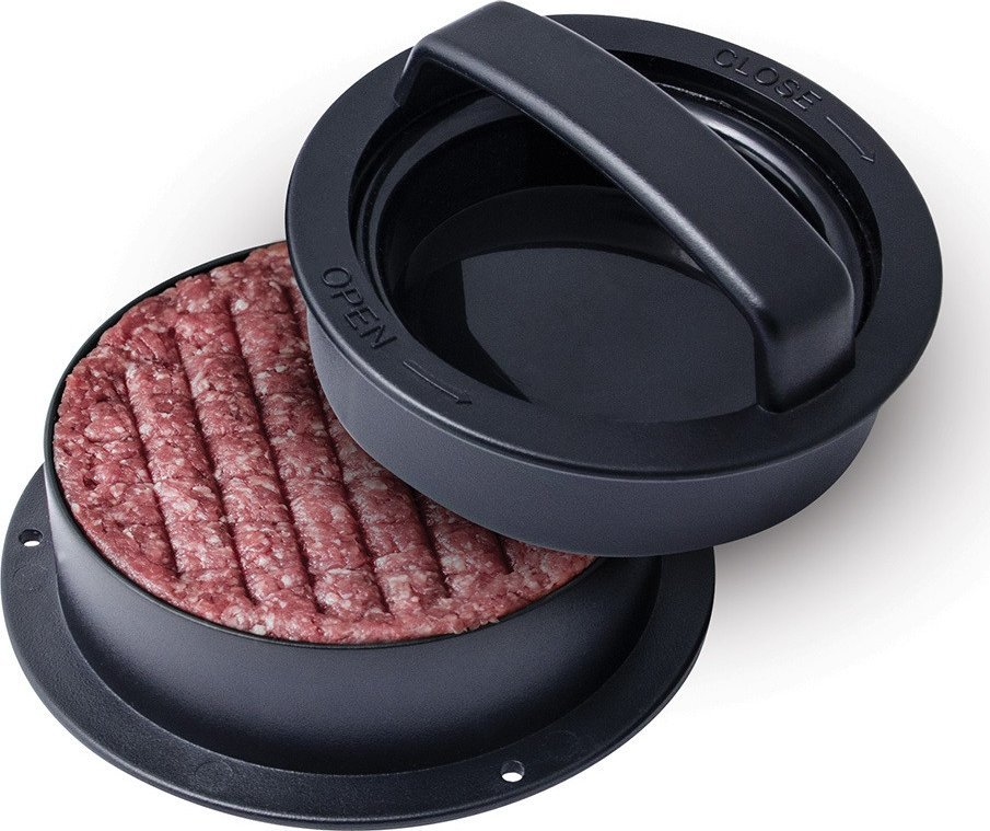 Clarins Multi-press Polaris PBP 0301 juodas