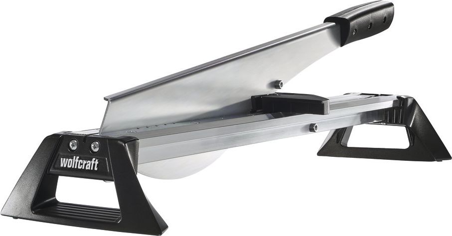 Wolfcraft Gilotyna do paneli LC600 465mm (6937000)