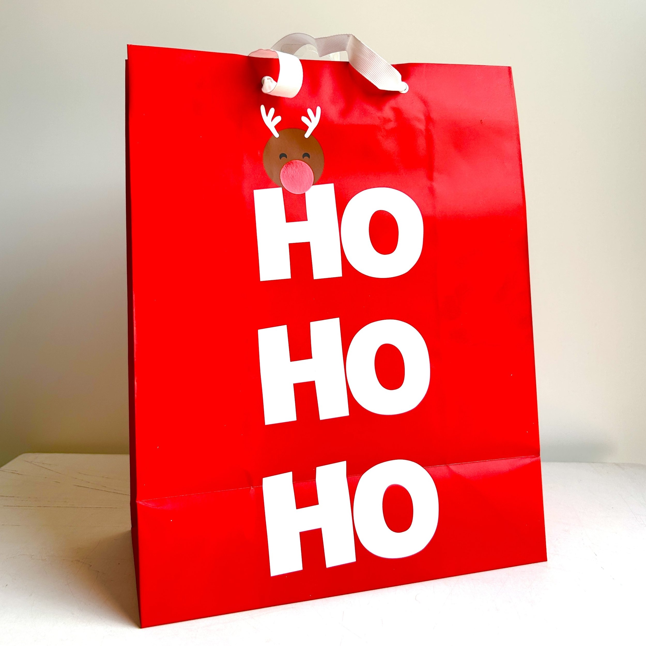 Fastima TOREBKA Święta Bożego Narodzenia T23