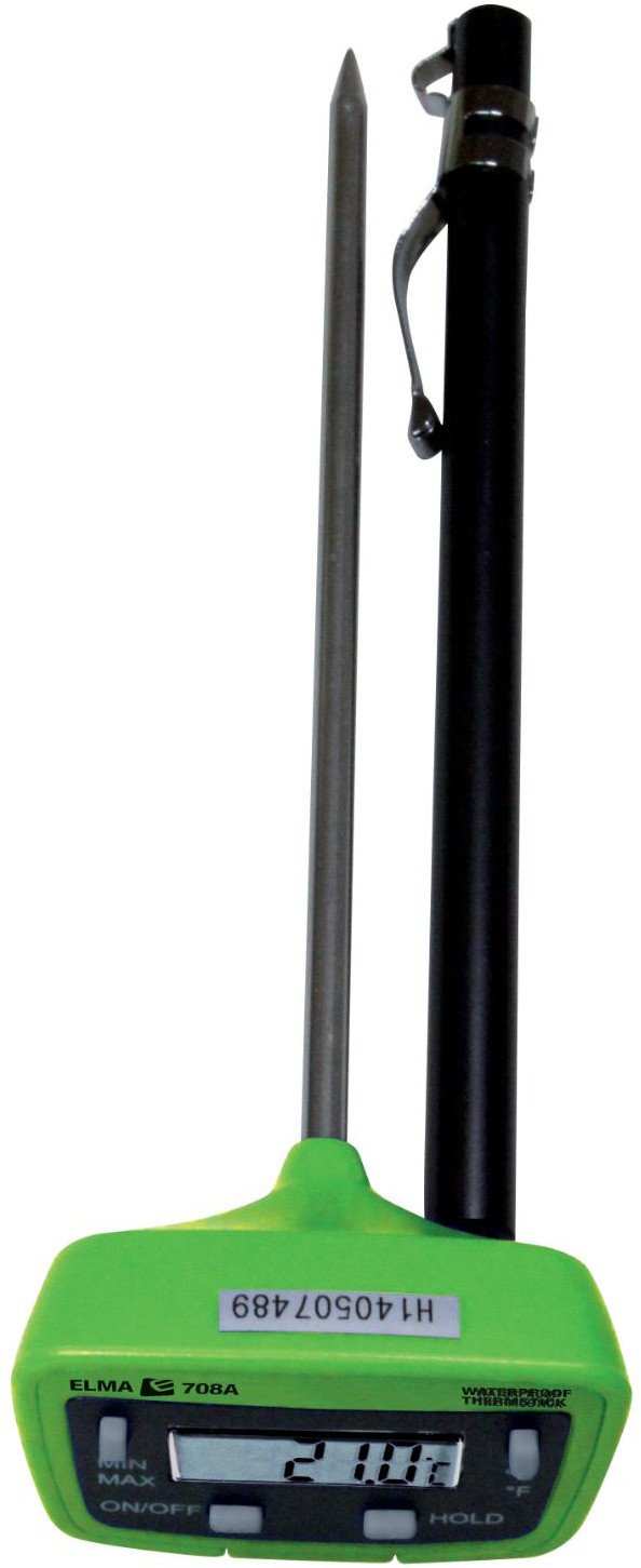 Dewalt Elma 708 indstikstermometer