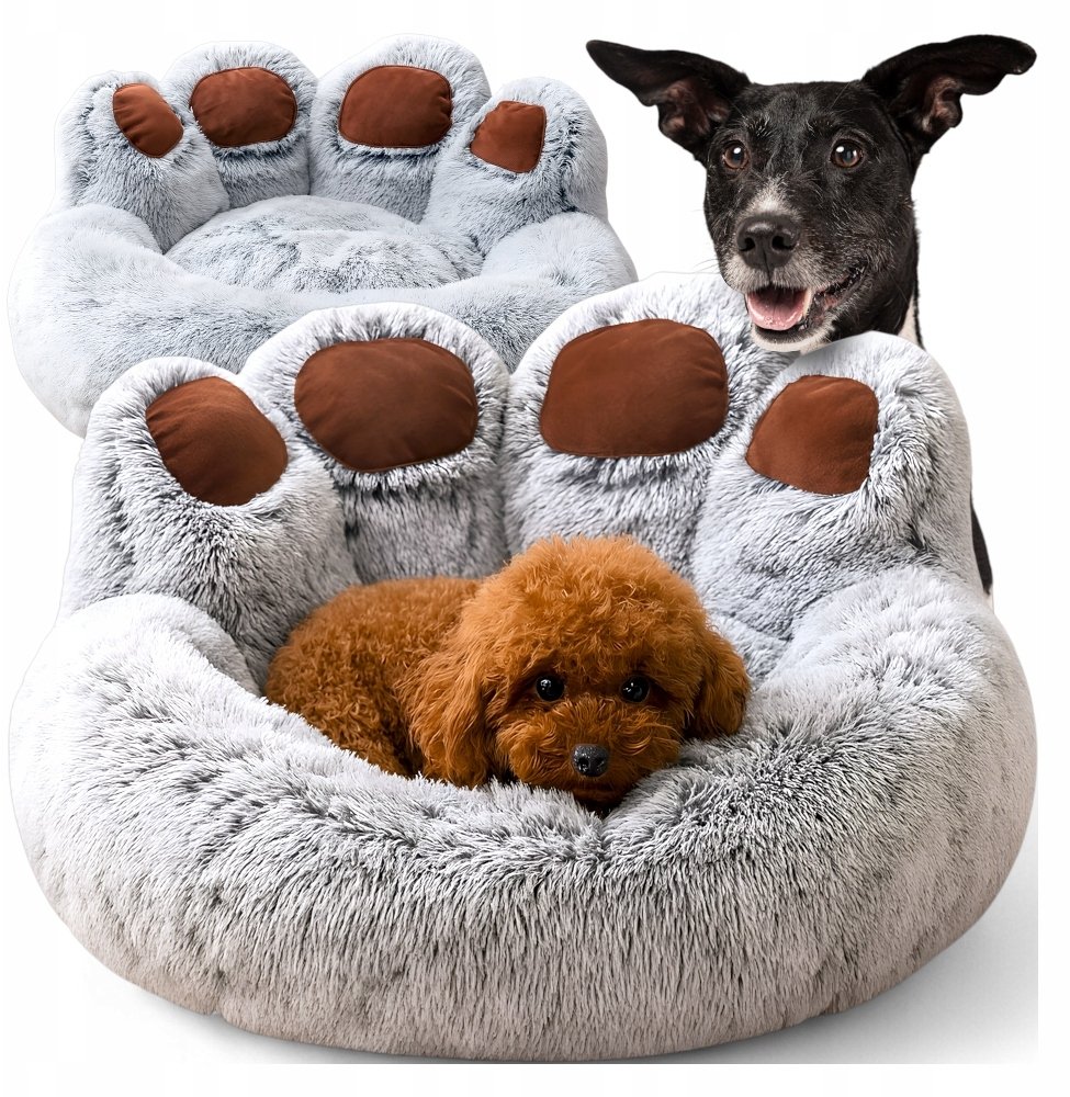 LEGOWISKO DLA PSA KOTA MATA POSŁANIE KANZA