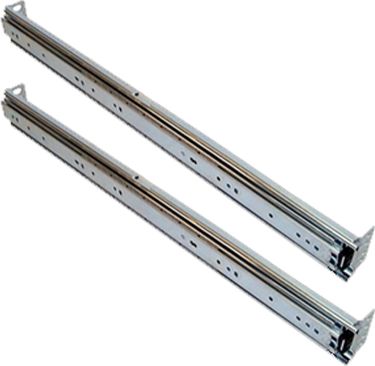 Chieftec Szyny do szafy rack z serii 19” IPC (RSR-190)