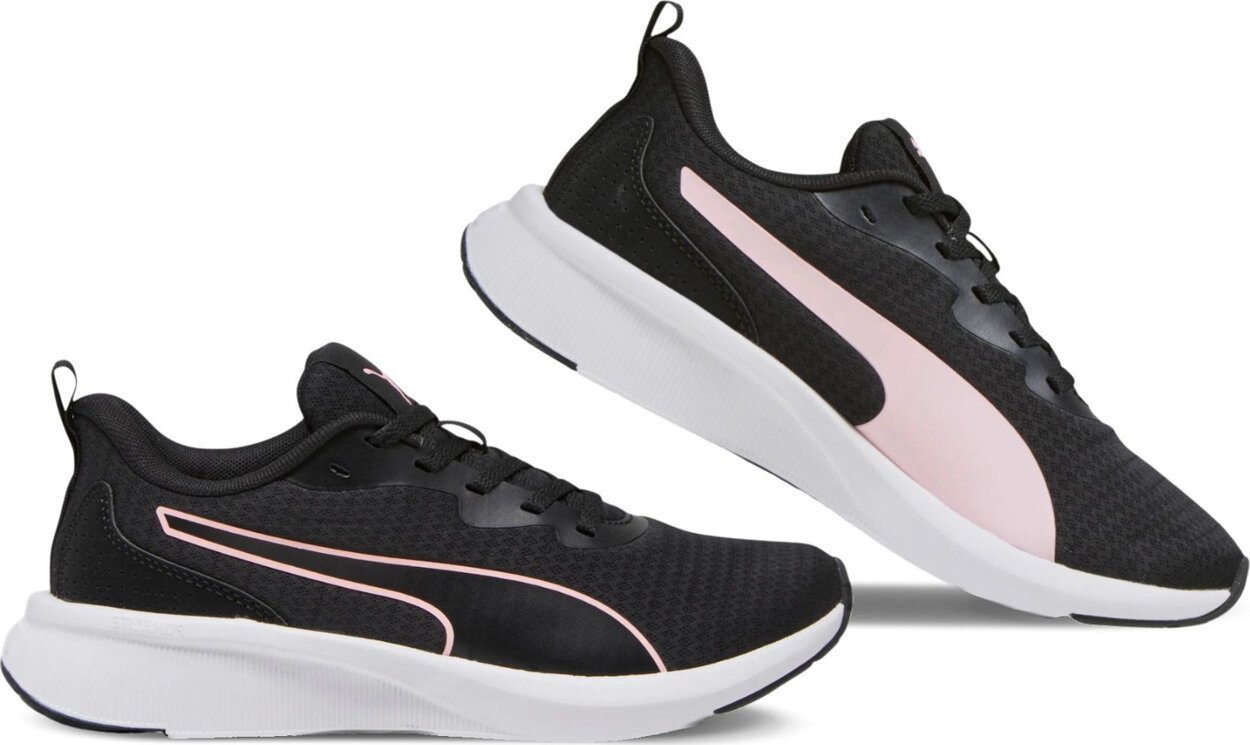 Puma Buty damskie Puma Flyer Lite czarne 378774 06 37