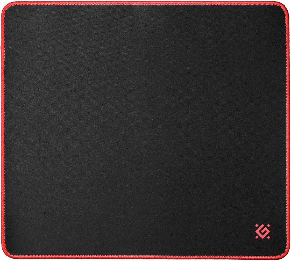 Podkładka Defender Black XXL (50559)