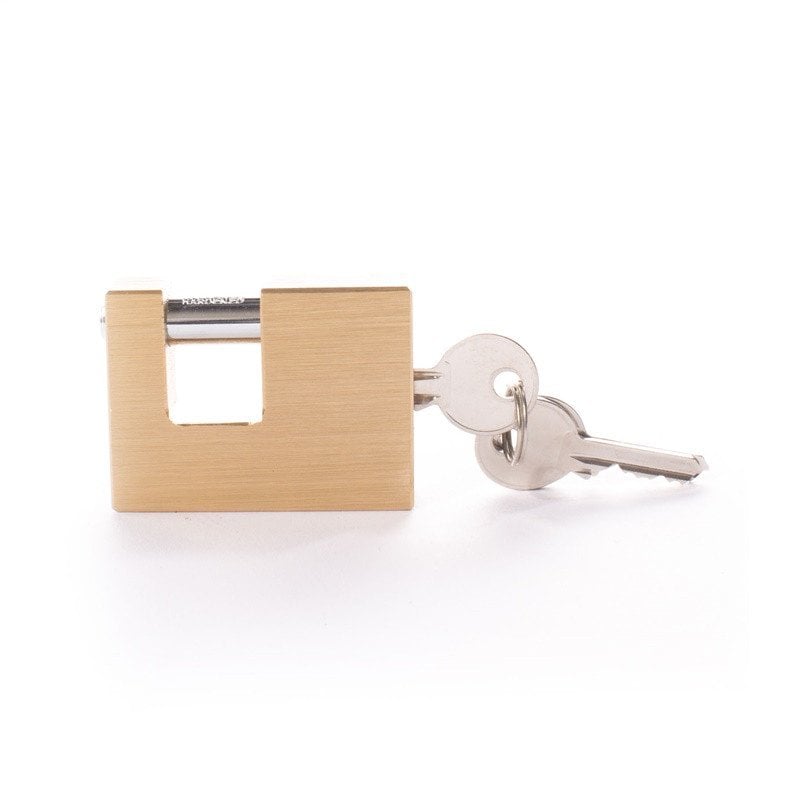 SUSPENDED LOCK 9870 70 MM