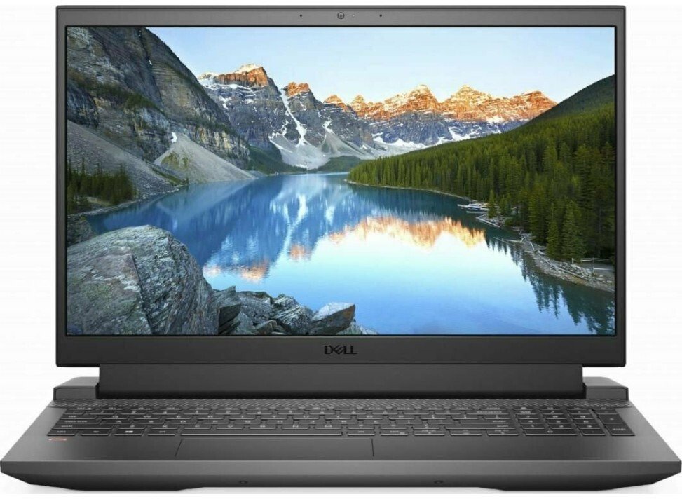 Dell G15 5511