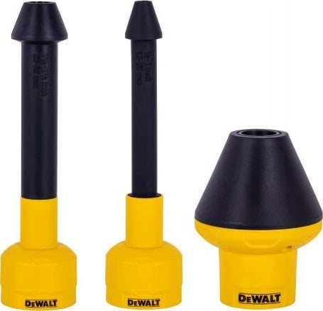Dewalt Zestaw do przeciągania kabli w peszlach 25 - 102 mm (DXVA00-0301E)