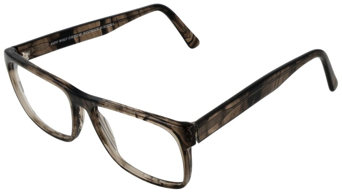 Ramki do okularów Unisex Andy Wolf 4502 53C