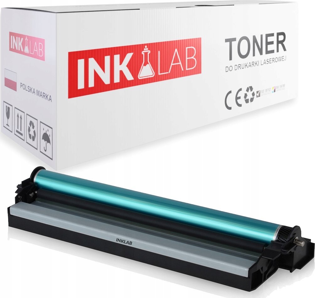 Bęben InkLab 12026XW do Lexmark E120 E120N