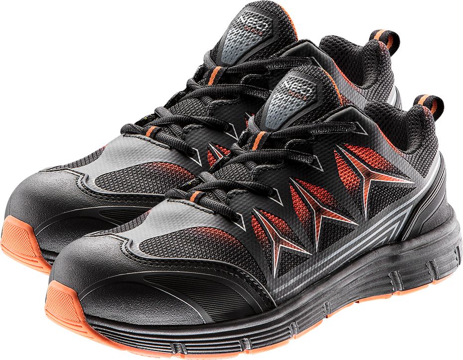 Neo Półbuty zawodowe O1 bez metalu rozmiar 42 (82-703)