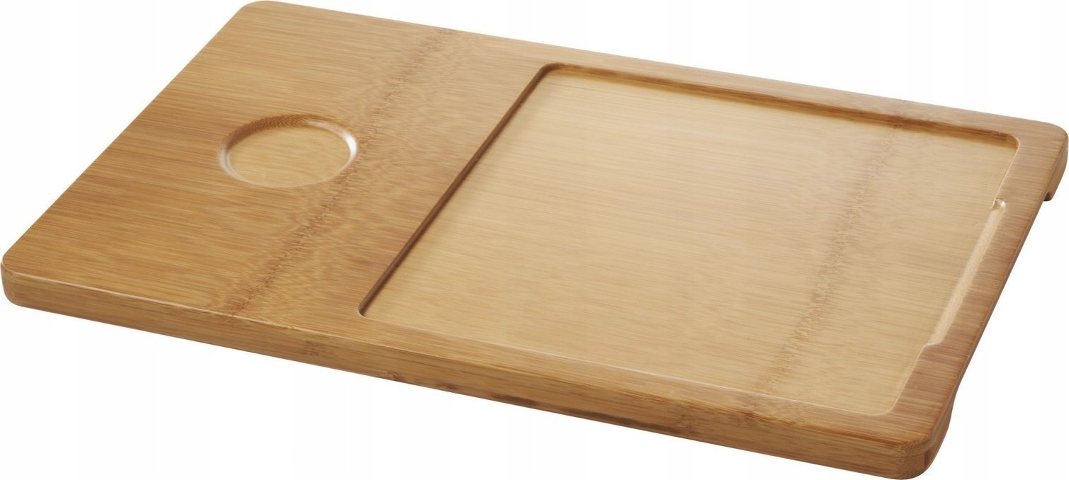 BASALT taca bambusowa do elem: 642035 i 641007