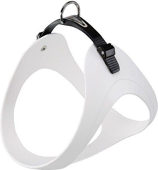 Ferplast Szelki Ergoflex - Białe L