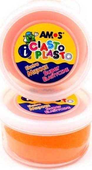 Amos CIASTOLINA AMOS 30g POMARAŃCZOWA