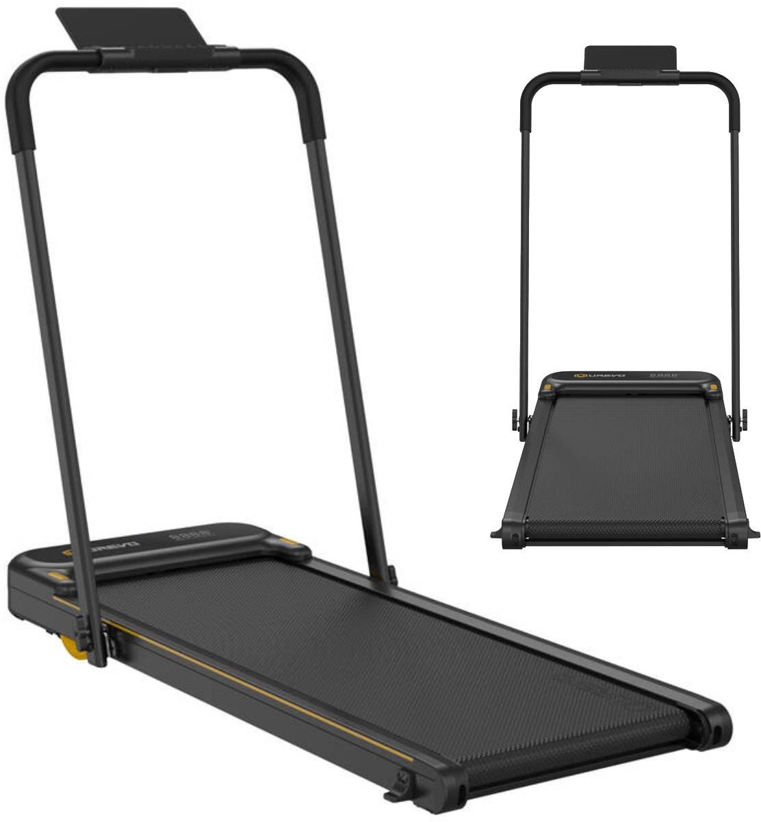 UREVO Strol 2E Smart SKŁADANA ELEKTRYCZNA BIEŻNIA DOMOWA TRENINGOWA