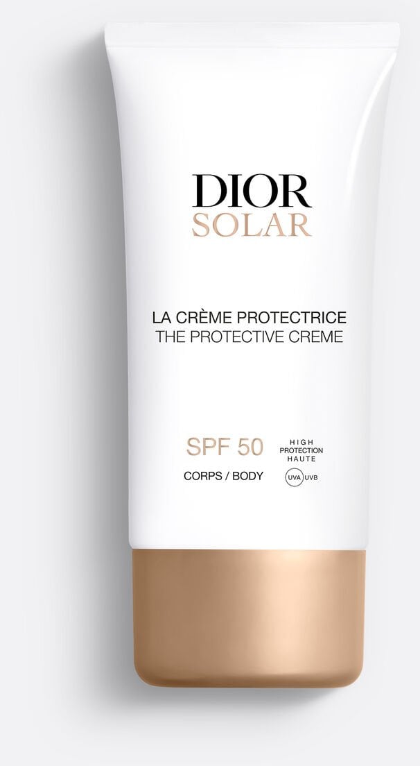 DIOR PROTECTIVE BODY CREAM SPF50 150G