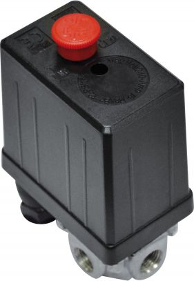 Stanley Włącznik ciśnieniowy jednofazowy 12bar (152077XSTN)