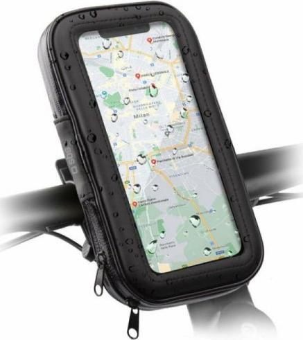 SBS Mobile Uchwyt zamykany do roweru Brak danych