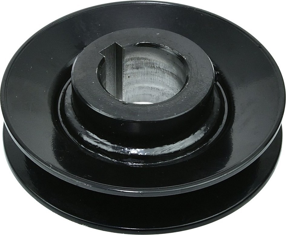 Geko Koło pasowe silnika do zagęszczarki