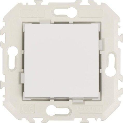 Efapel EFAPEL QUADRO45 ŁĄCZNIK KRZYŻOWY BIAŁY MAT 45051 KWBM