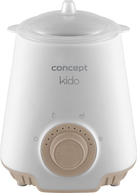Concept PODGRZEWACZ DO BUTELEK CONCEPT KIDO OL4000
