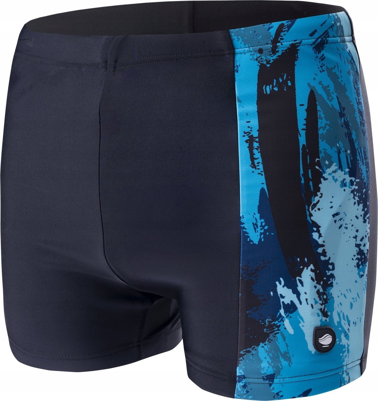 AquaWave Męskie Bokserki kąpielowe LEVU