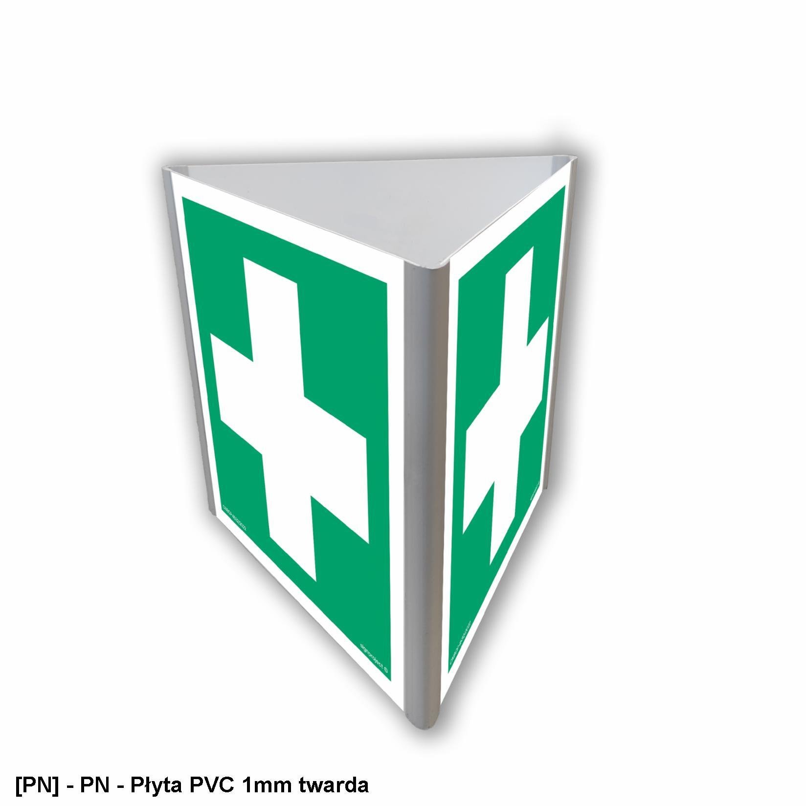 TD Systems AE803 - Pierwsza pomoc medyczna (3D dościenny) 200x200