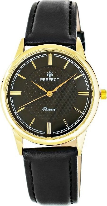 Zegarek Zegarek Męski PERFECT C453-6