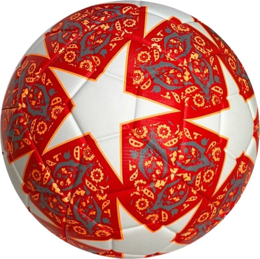 PIŁKA NOŻNA GWIAZDKI 1szt