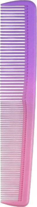 KILLYS_Colorfull mały grzebień do włosów Fioletowy