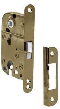 LOCK 2018 STRIKER 0068 Q8 BROWN