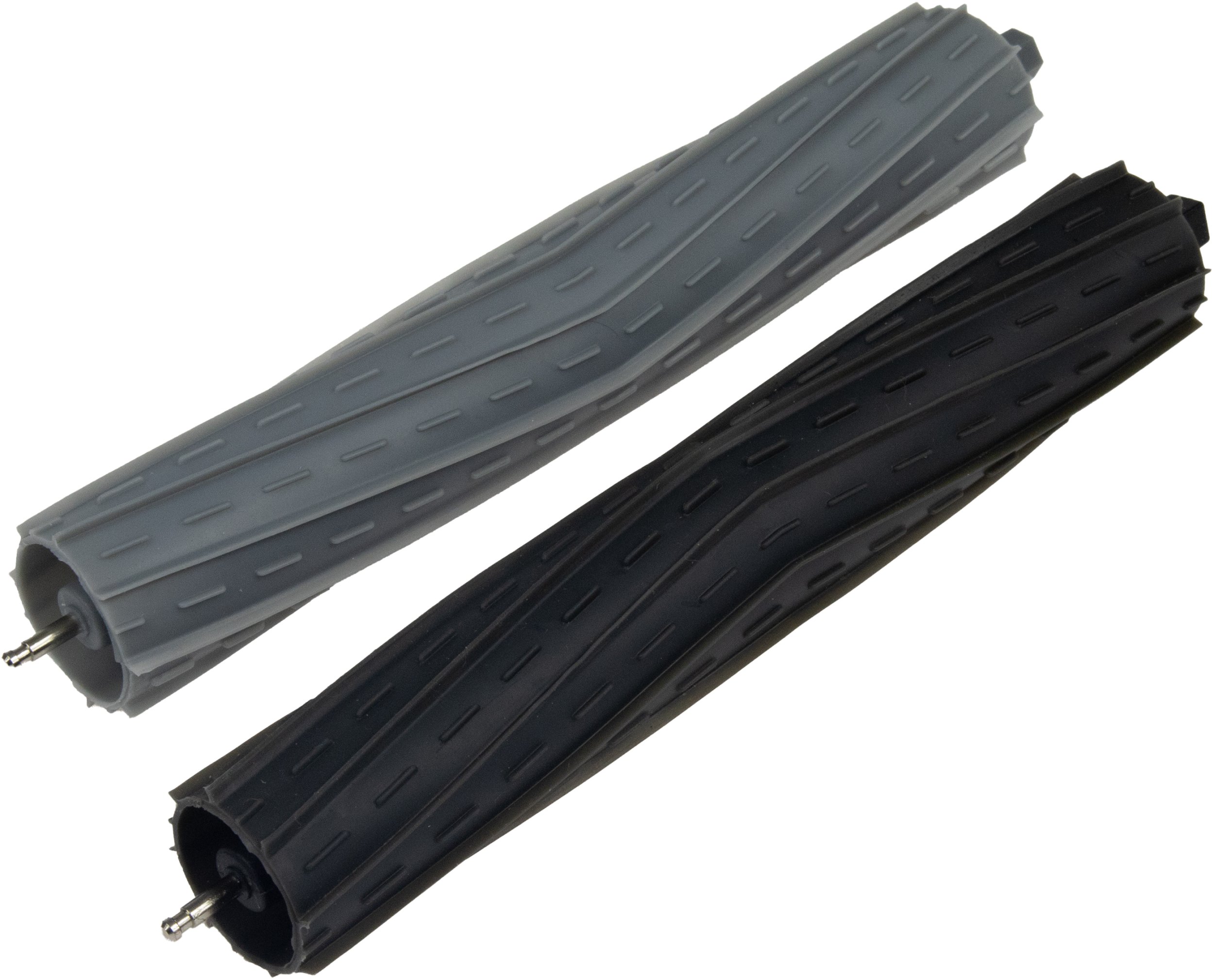 Szczotki główne gumowe (bez łożysk) typ AeroForce do iRobot Roomba 800/900