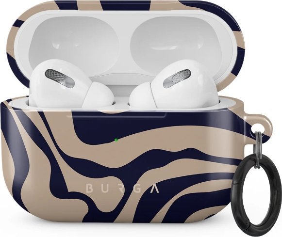 Burga Vigilant - Case for AirPods Pro