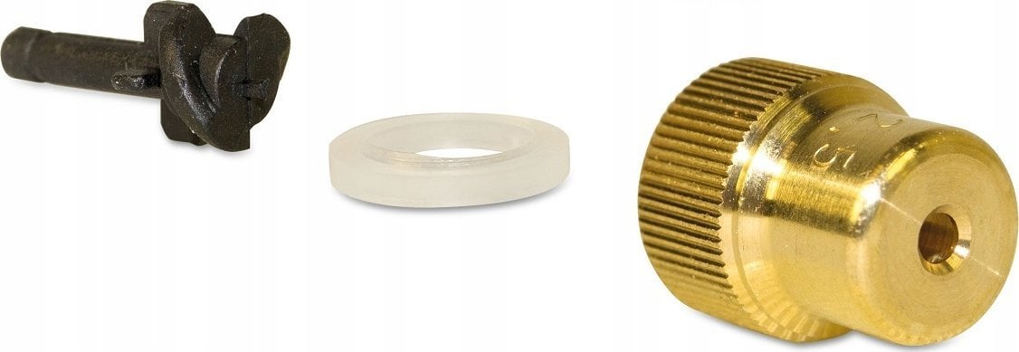 Mesto Dysza do gęstych mas, wapna MESTO [2305]