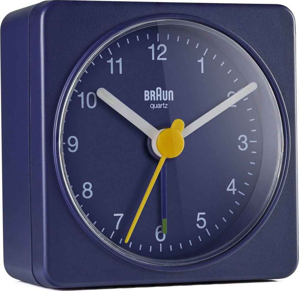 Braun Budzik kostka (BC02BL)