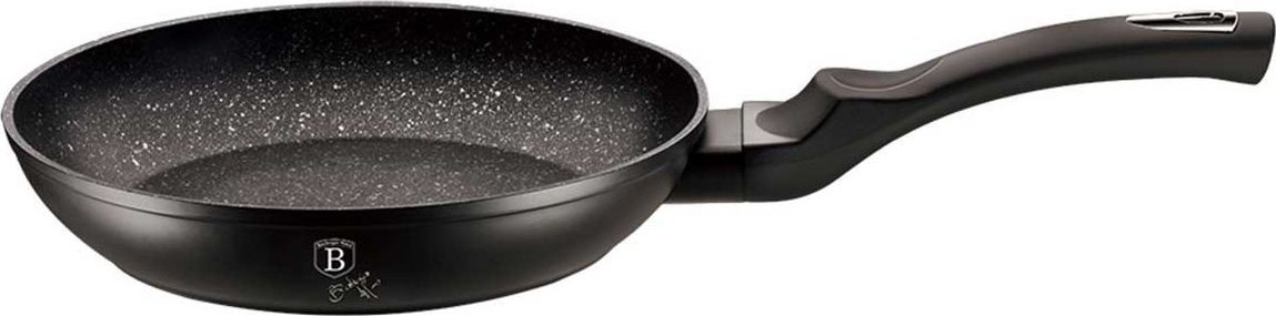 Patelnia Berlinger Haus Żeliwna 28cm