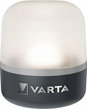 Varta Varta Laterne Dynamo Lantern mit Kurbel zum Aufladen