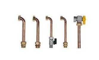 Immergas Grupa podłączeniowa VICTRIX 24 TT - 3.019264