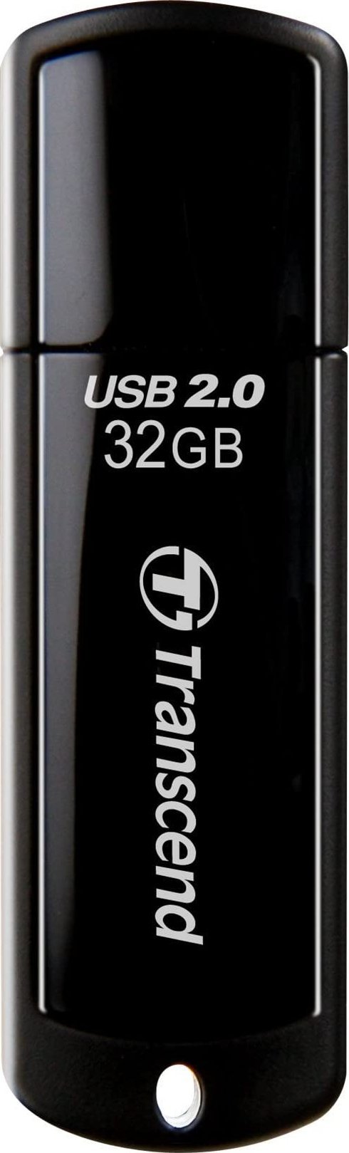 Pendrive Transcend JetFlash 350, 32 GB (TS32GJF350)