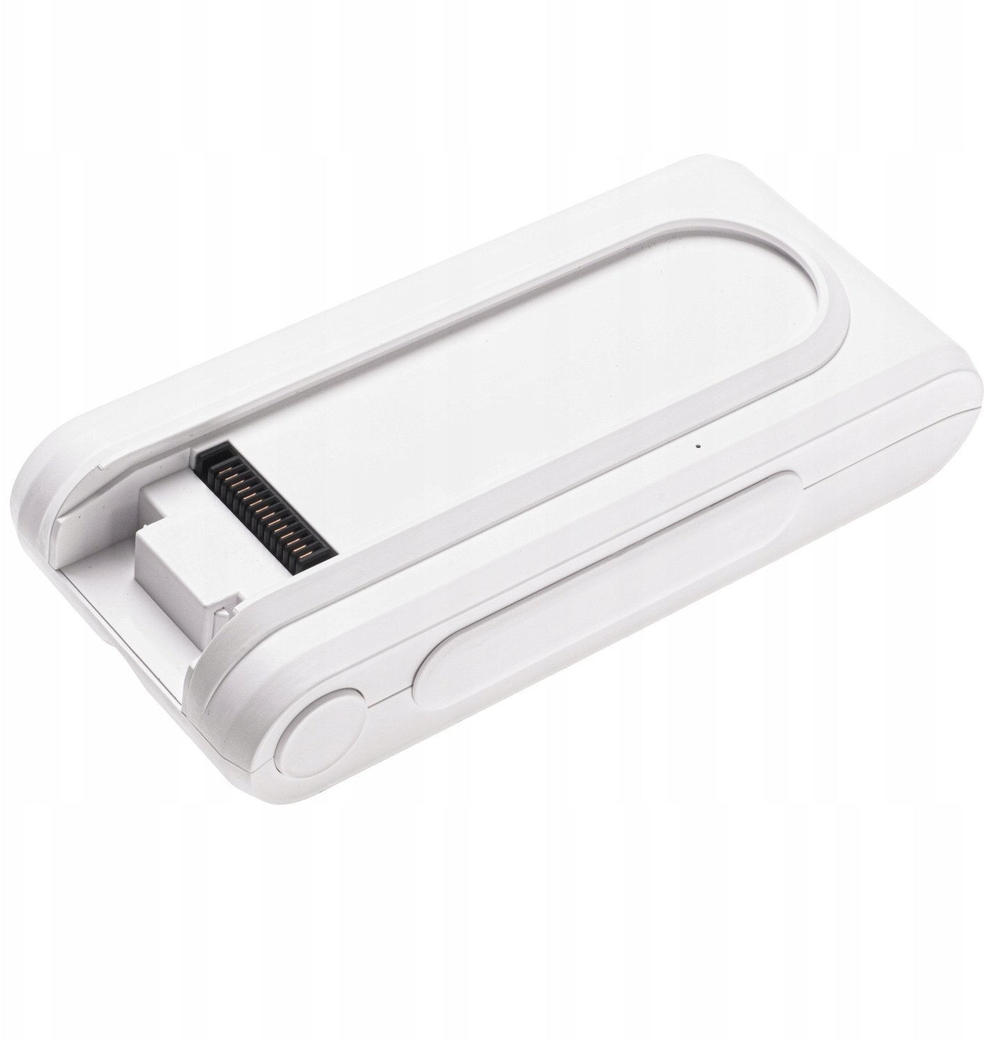 1 zapasowa bateria do odkurzacza AD 7087