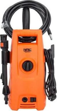 Myjka ciśnieniowa NAC PWE120-LN