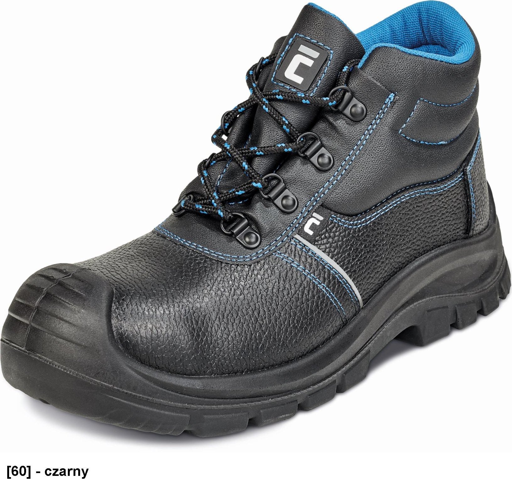 CERVA RAVEN XT S1P SRC - trzewiki 37