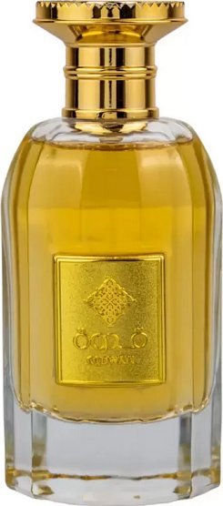 Afnan Ard Al Zaafaran Perfumes Qidwah EDP 85ml