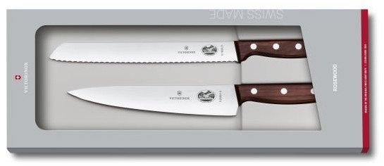 Zestaw Kuchenny Victorinox 5.1020.21g, uniwersalny Zestaw