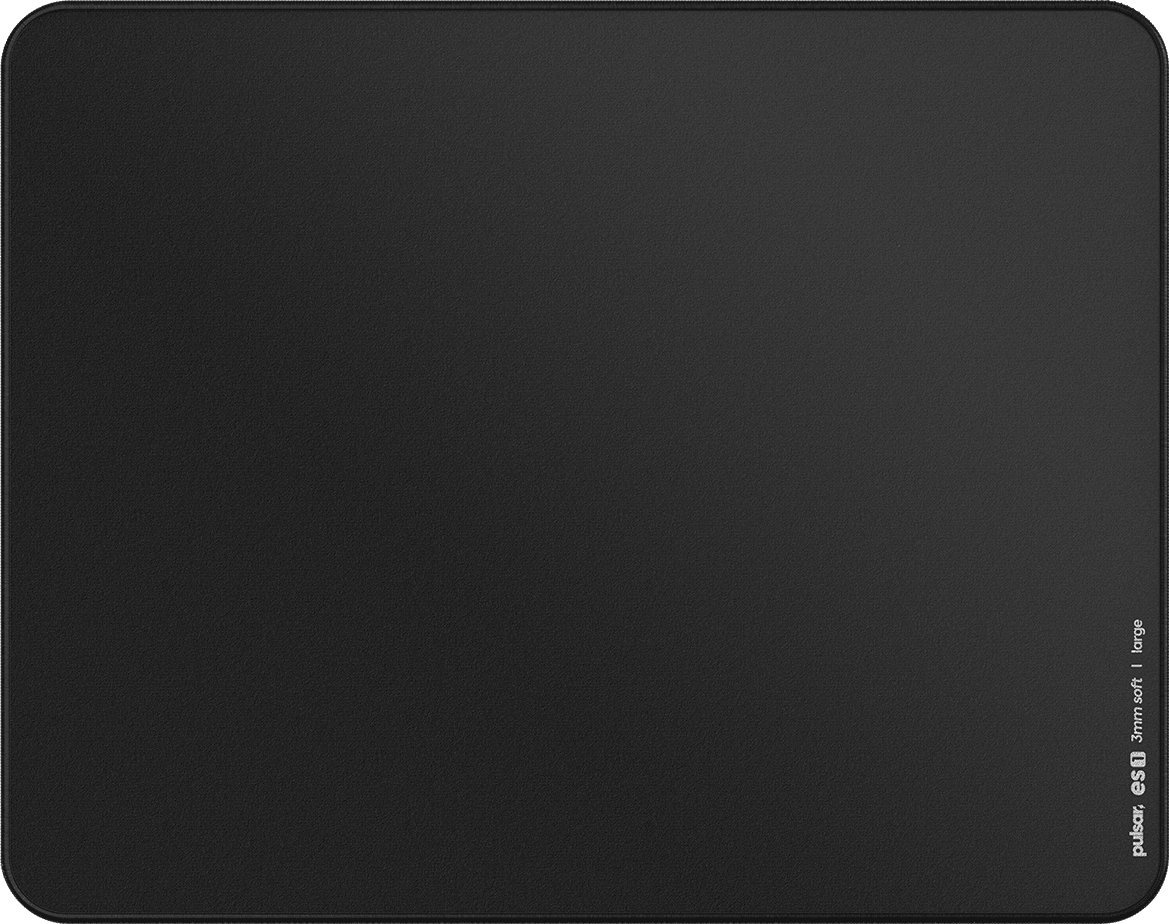 Podkładka Pulsar Podkładka Pulsar ES1 eSports L - 420x330mm
