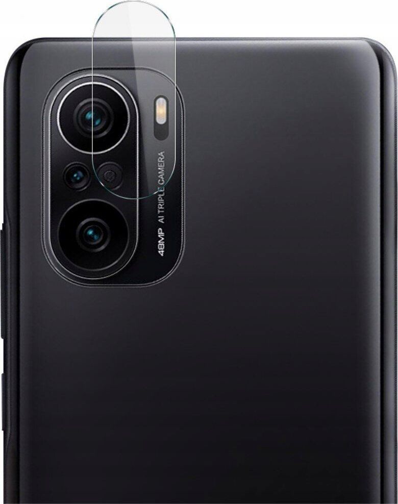 etumi Szkło Na Aparat Obiektyw Do Xiaomi Mi 11I Szybka Szkło Hartowane Glass Ochrona Na Obiektyw Tył 9H Zestaw Glas0315